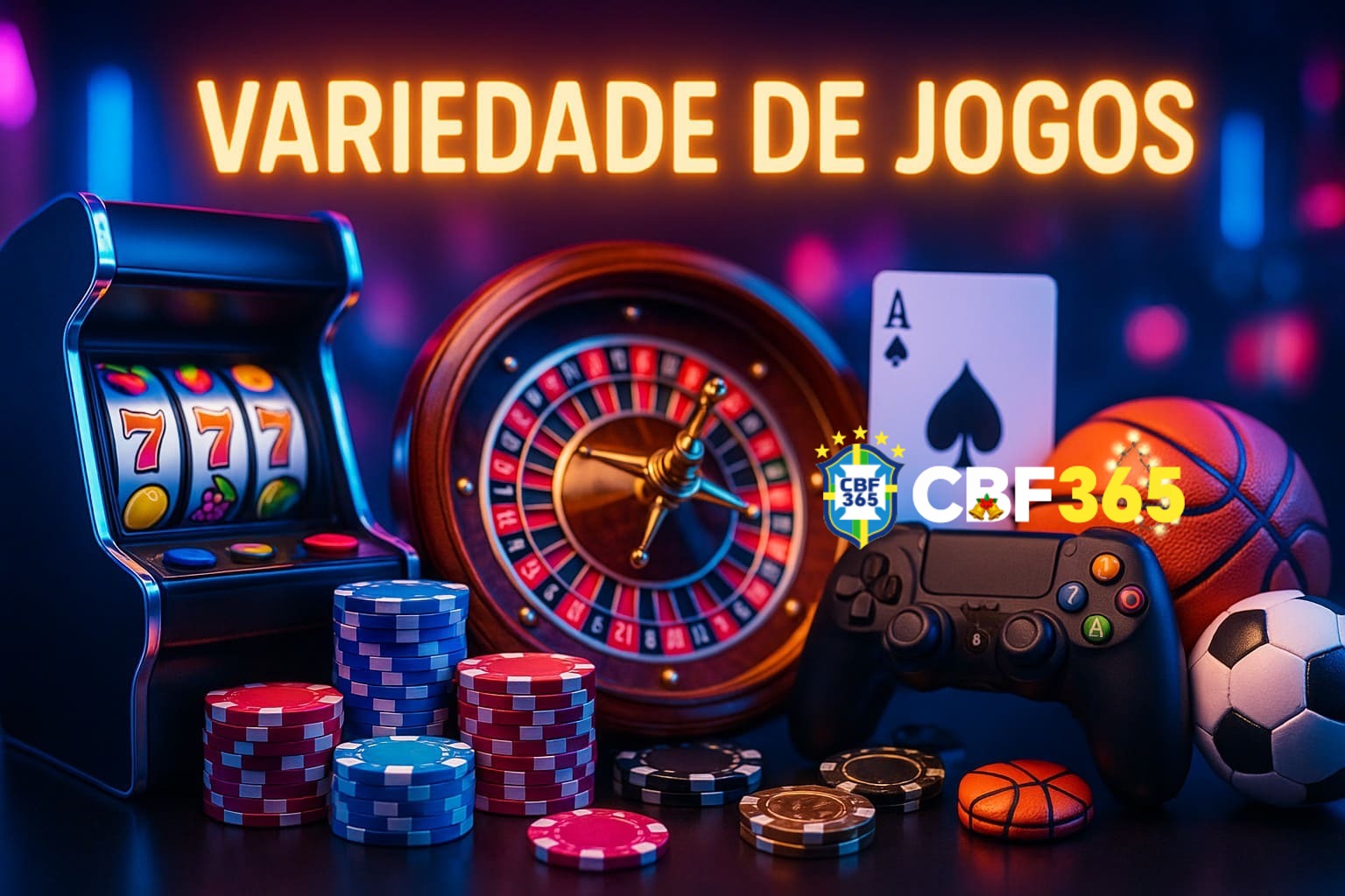 Jogos Recomendados